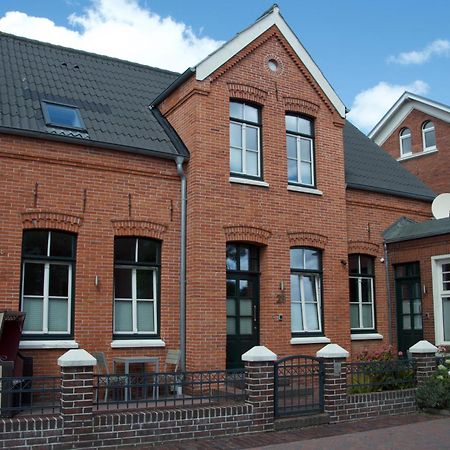 Altstadt Wohnung 2 "Hooge" 博尔库姆 外观 照片