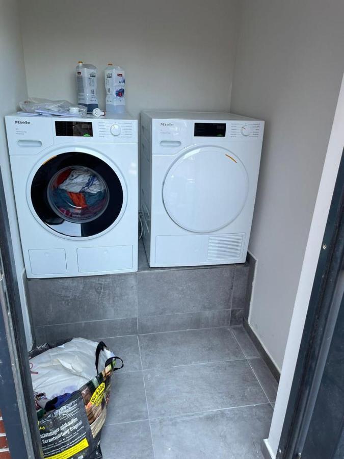 Altstadt Wohnung 2 "Hooge" 博尔库姆 外观 照片