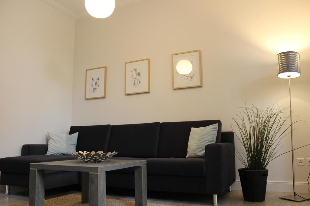 Altstadt Wohnung 2 "Hooge" 博尔库姆 外观 照片